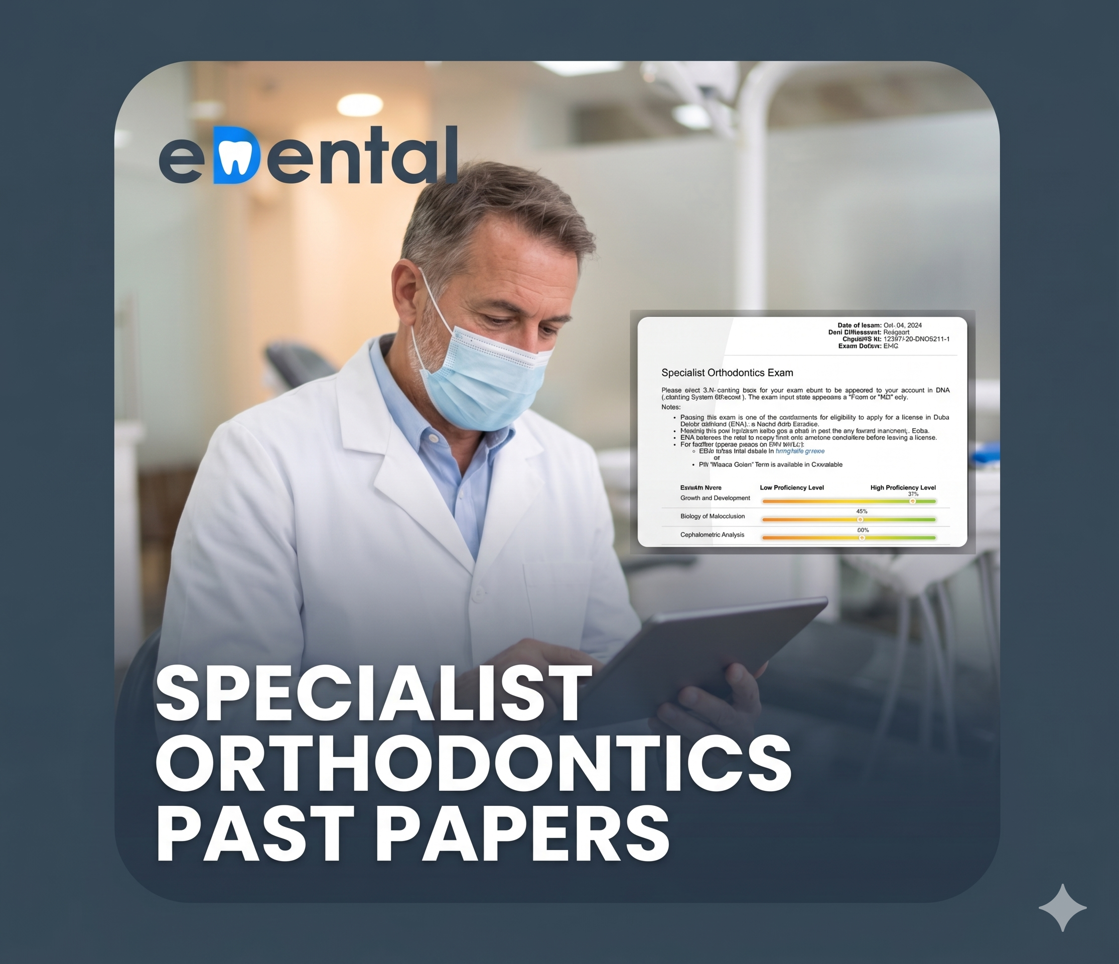 specialist-orthodontics-past-papers