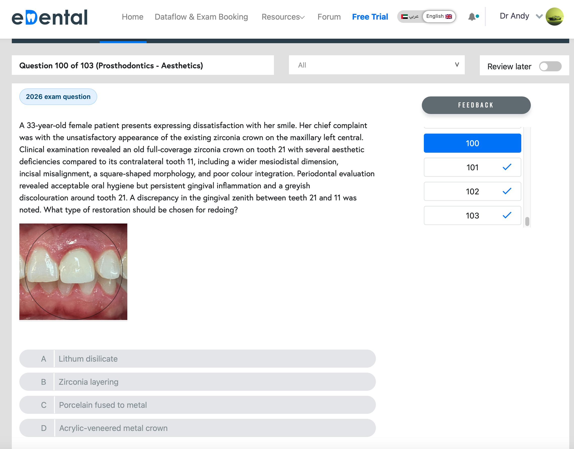 edental-question-banks-with-answers