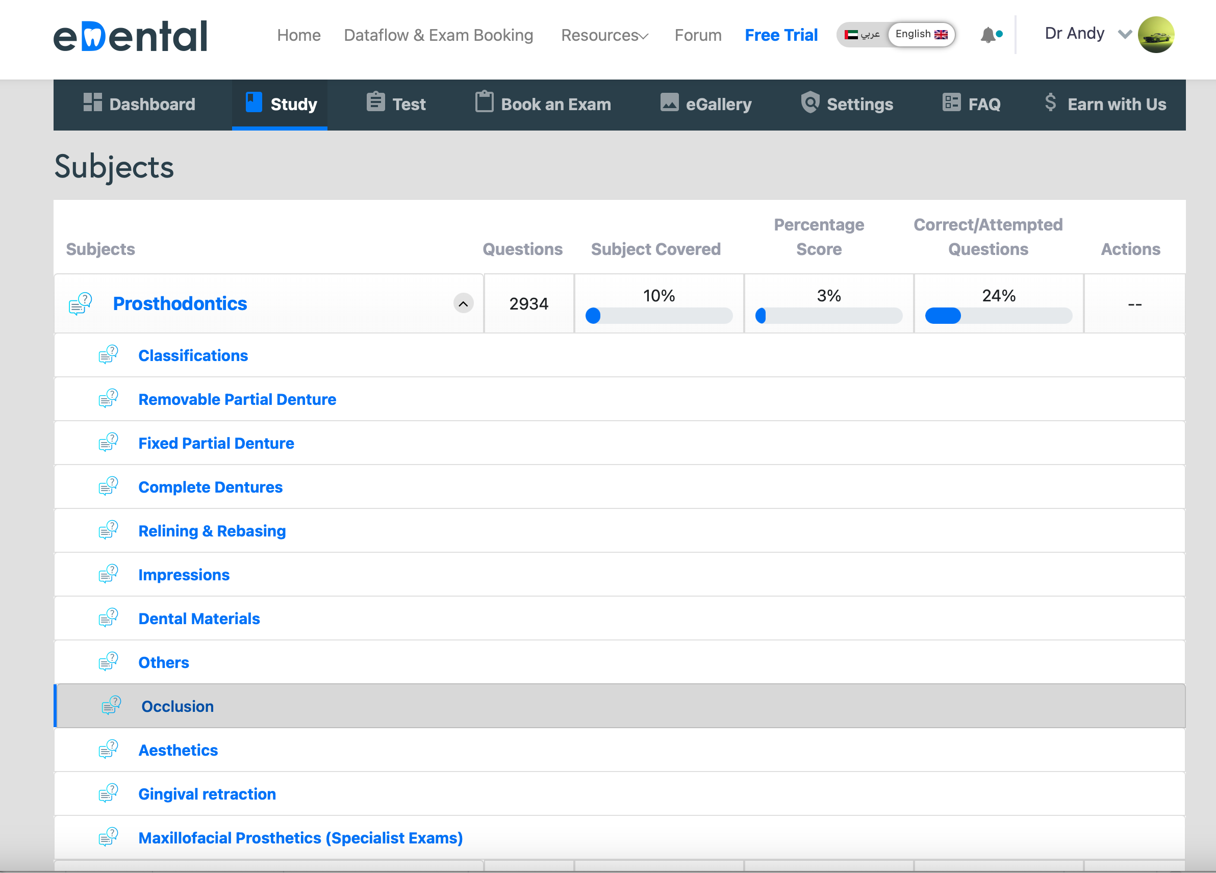 edental-question-banks-with-answers