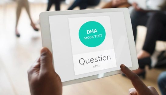 repetition-of-questions-in-dental-dha-mock-exam